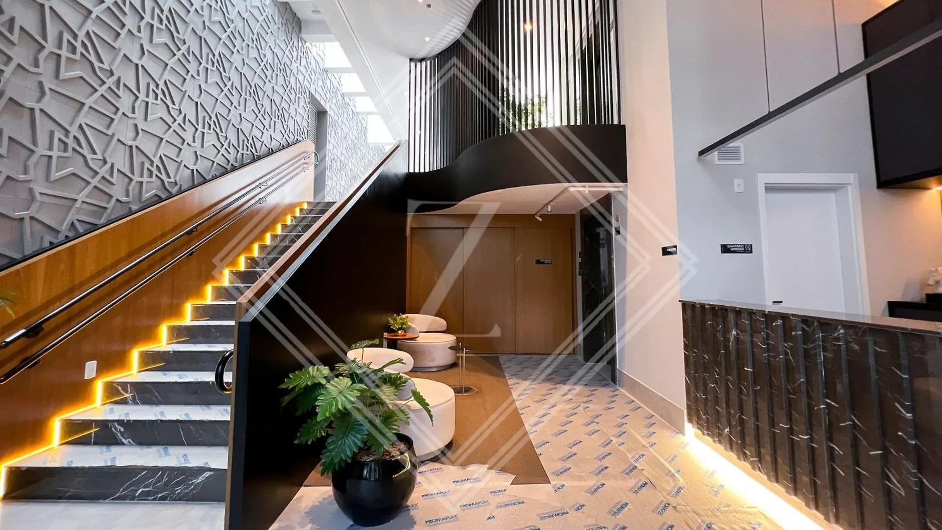 Zainalofts7Vila Mariana Ao Lado Metro, Casv 14 Id Sao Paulo Apartment