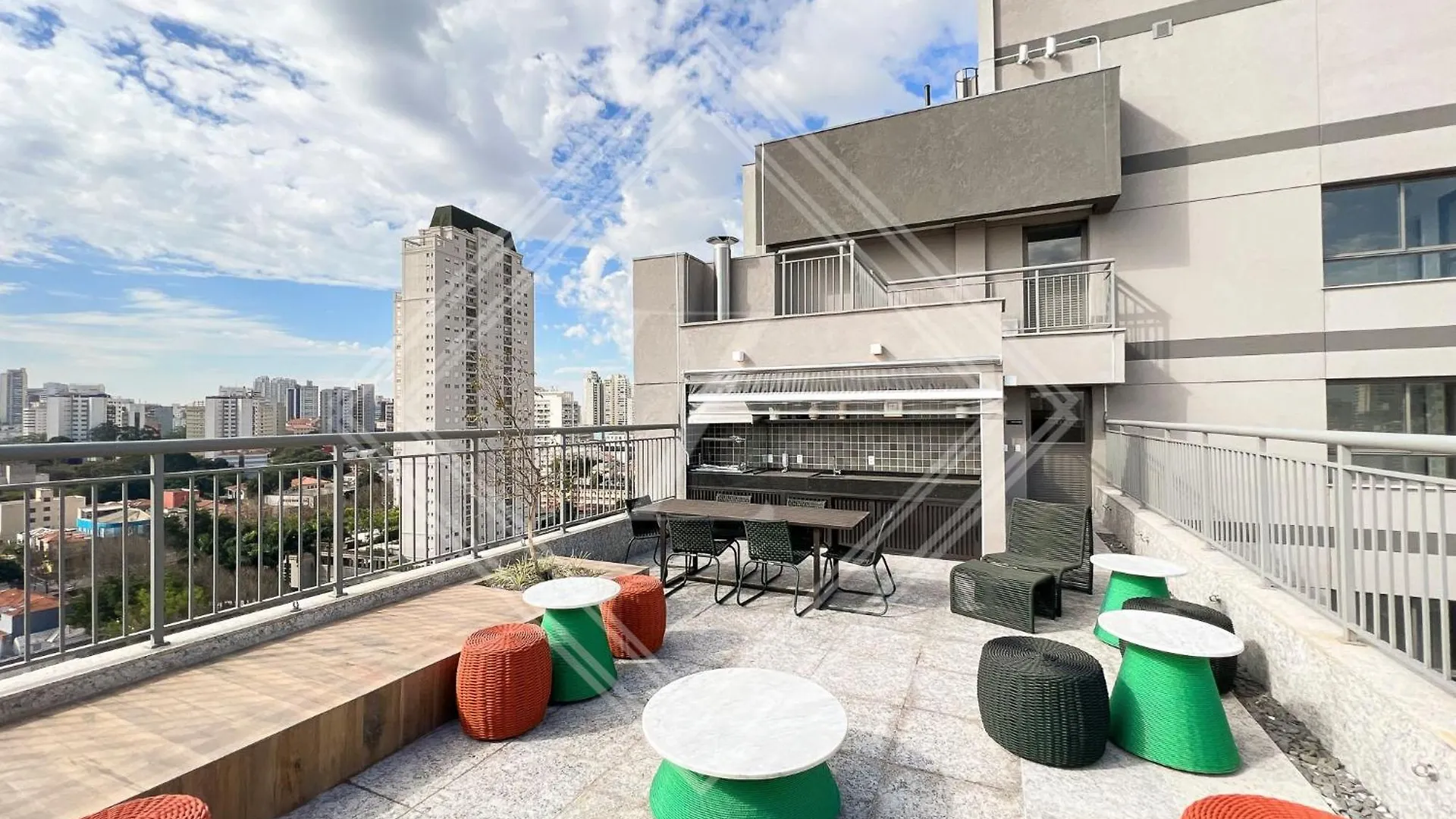 Apartment Zainalofts7Vila Mariana Ao Lado Metro, Casv 14 Id Sao Paulo Brazil